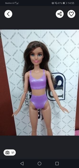 Куклы Барби оригинал