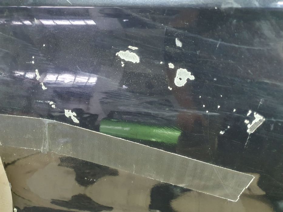 Usa stanga spate Volkswagen Passat CC 1 (2008 - 2012) 2.0 tdi CBAB CBAB