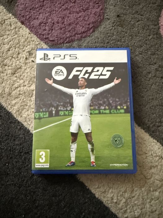 Фифа 24,25 наличи