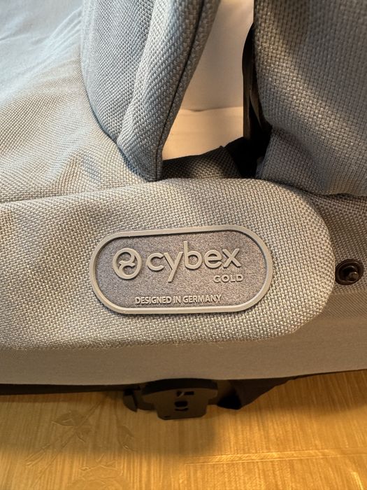 Бебешки Зимен Кош Cybex Gold