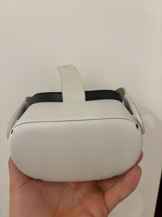 oculus quest 2 128 gb