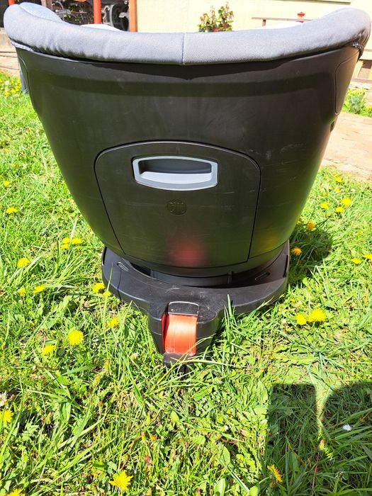 Scaun masina rotativ 360 isofix Britax Romer