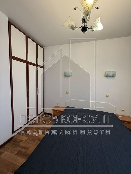 Дава се под наем Двустаен апартамент в Пловдив, Въстанически - 70 кв.м за 348.84 € - Снимка #7