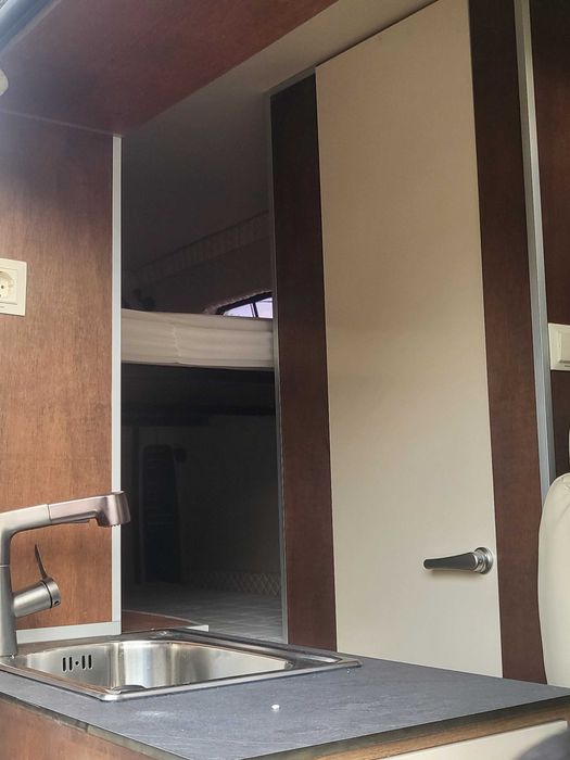 Кемпер Бус под наем