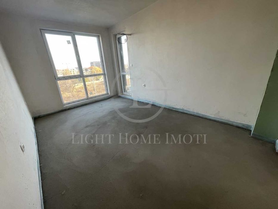 Продава се Тристаен апартамент в Пловдив, Христо Смирненски - 88 кв.м за 1774 €/кв.м - Снимка #4