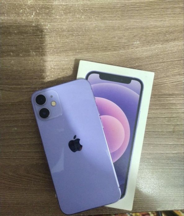 Iphone 12 mini 64gb