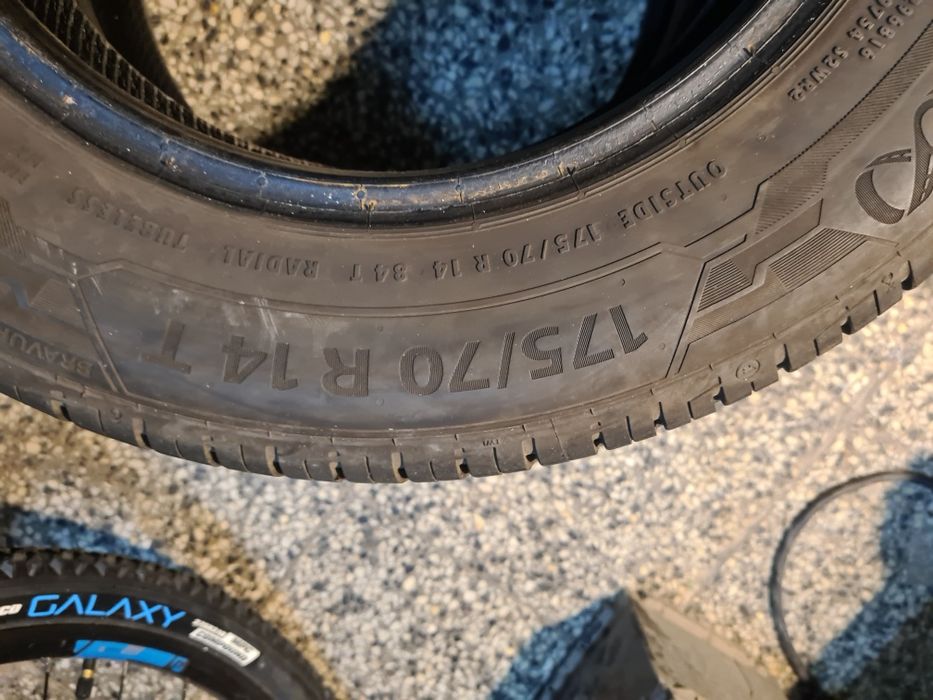 Летни гуми Barum Bravuris HM 5