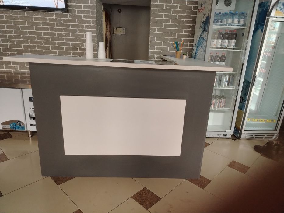 Барная стойка новая