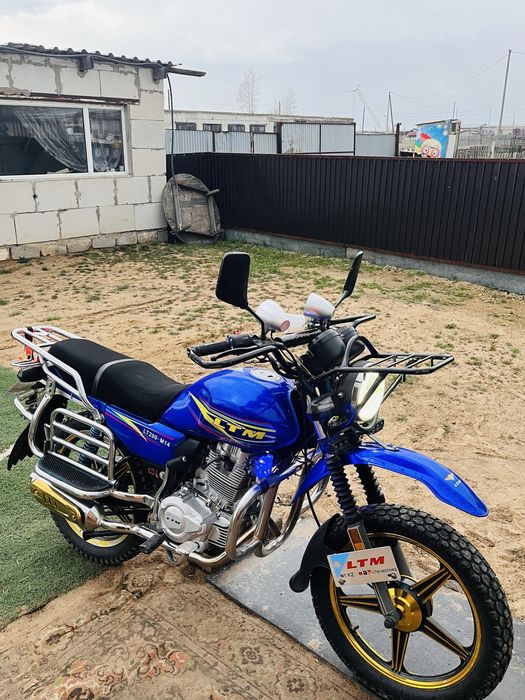 Продам LTM-M14.