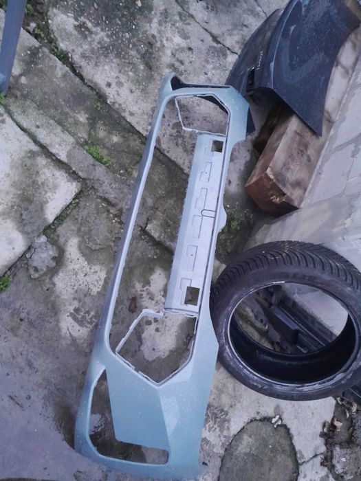 Bara fata Bmw G20 G21 51118085444 Originala in buna stare