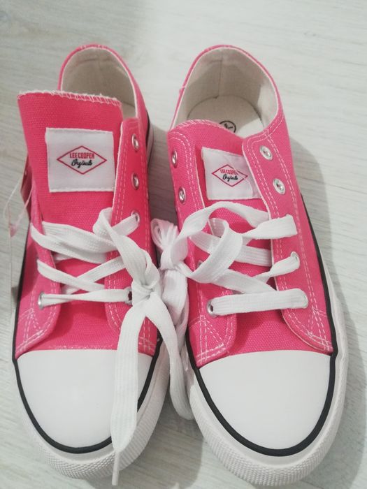 Lee Cooper - Teniși marimea 38