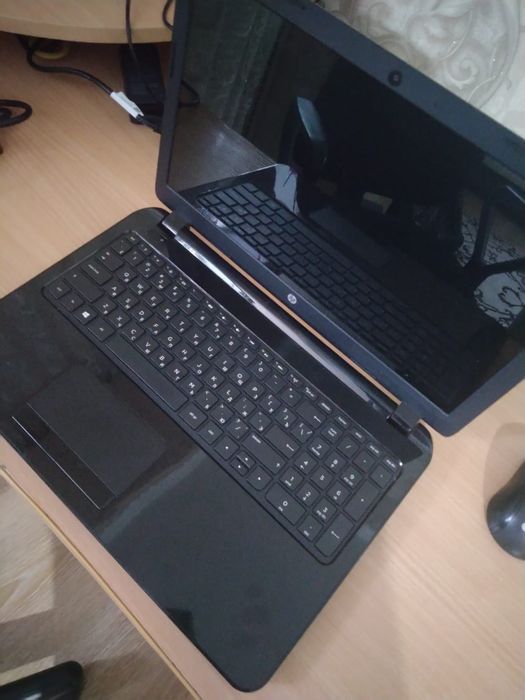 Компьютер ноутбук