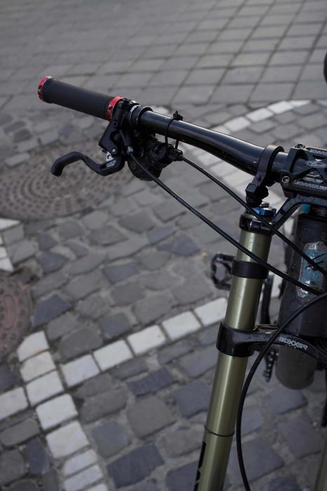 Vand piese dh ghost/giant