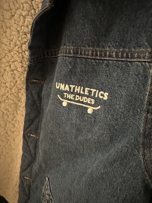 Vand geaca toamna / iarna skater THE DUDES