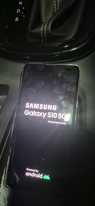 Продам Самсунг S10 на индрайвер