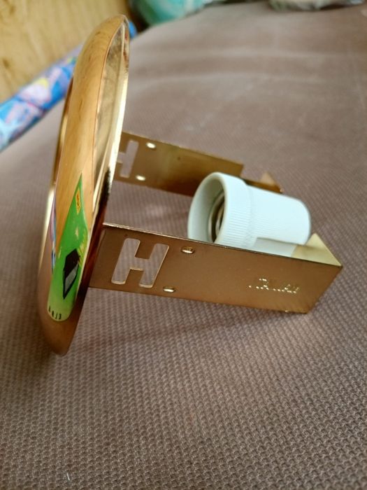 Светильник потолочный