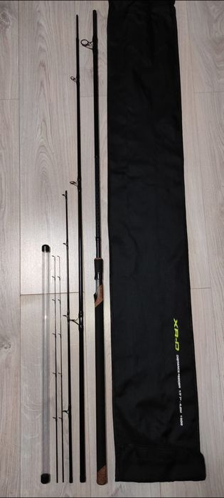 Lansete Matrix,Middy,Preston