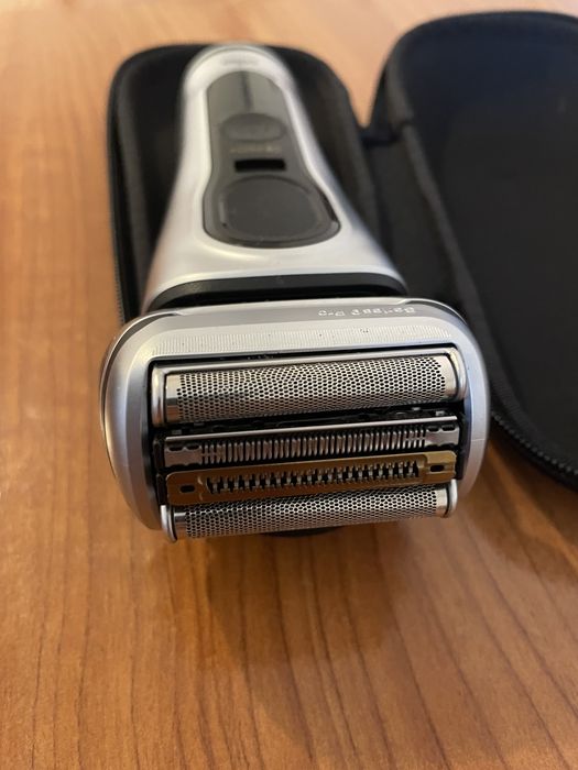 Vand Braun Seria 9 PRO +