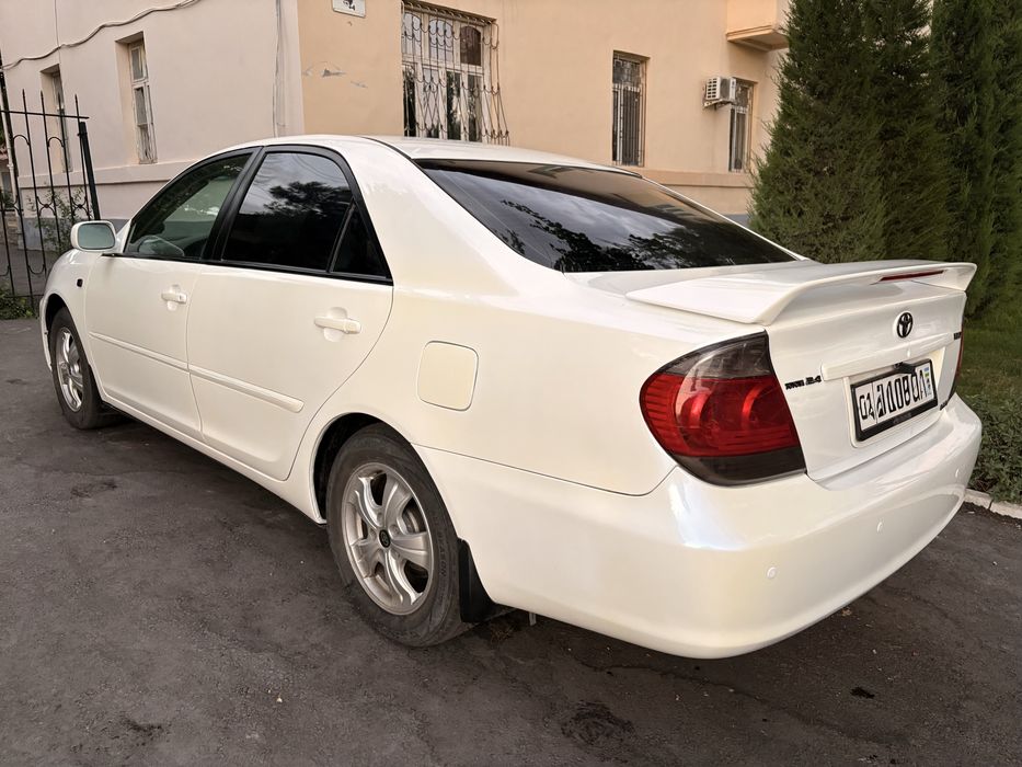Продам Tayota Camry 36