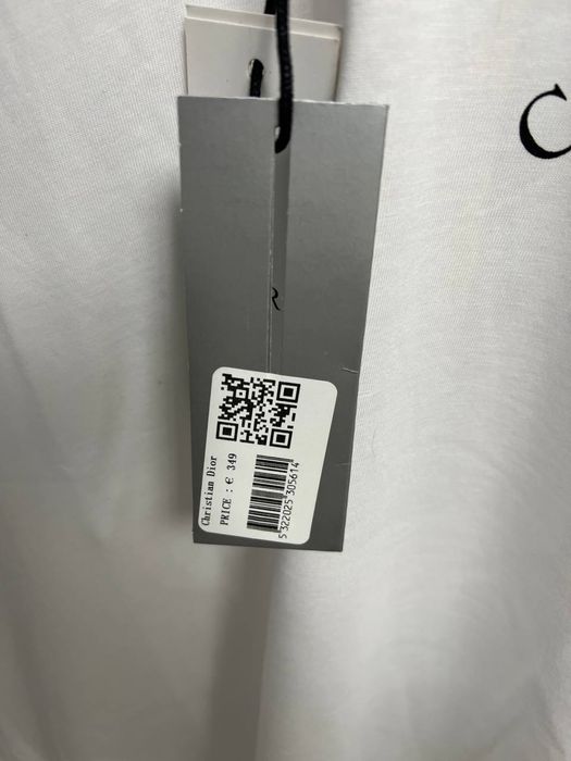 Tricou DIOR super calitate