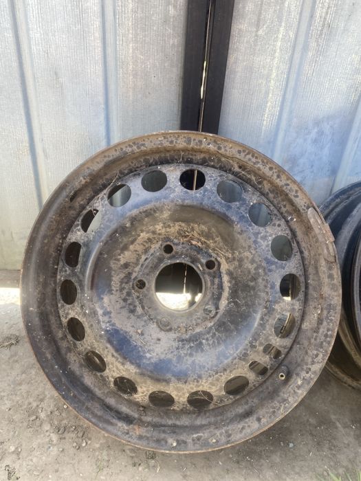 Vand jante opel astra j