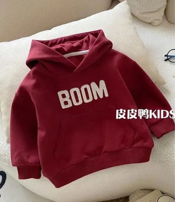 Толстовки. Для мальчиков. И для девочек