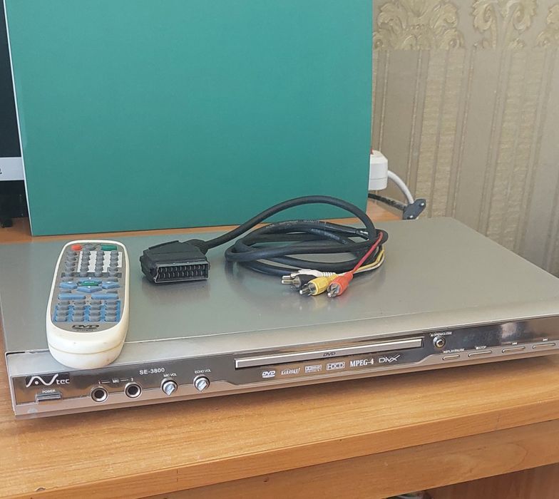 Dvd, Karaoke- 3шт