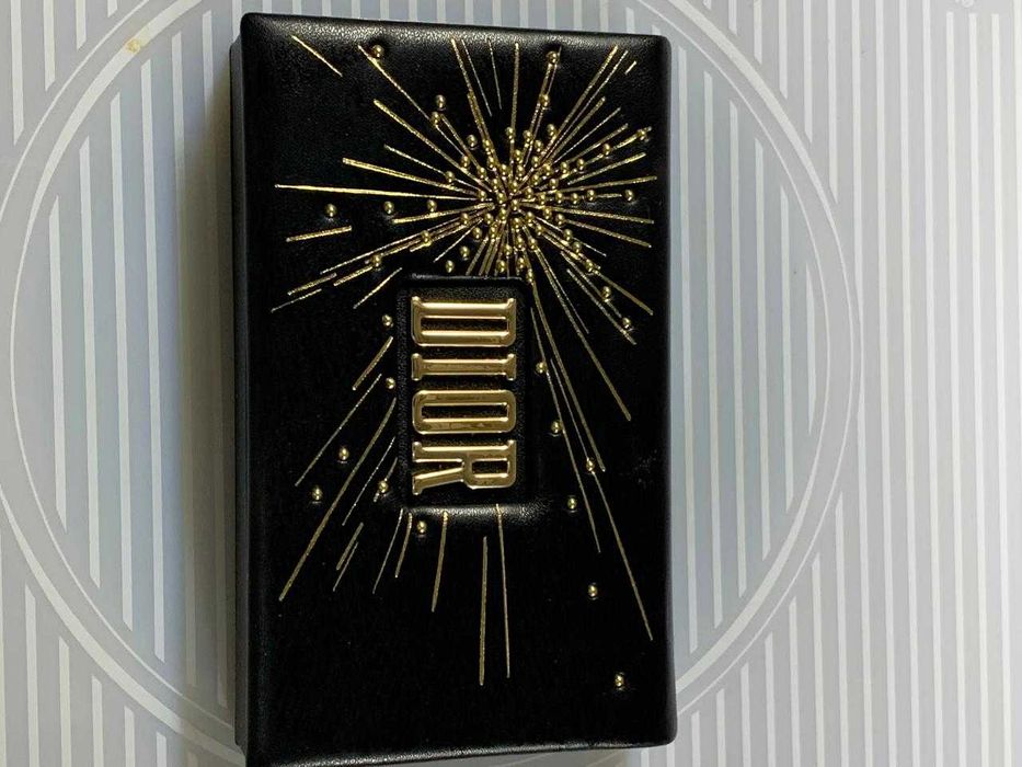 Тени Dior Диор оригинал