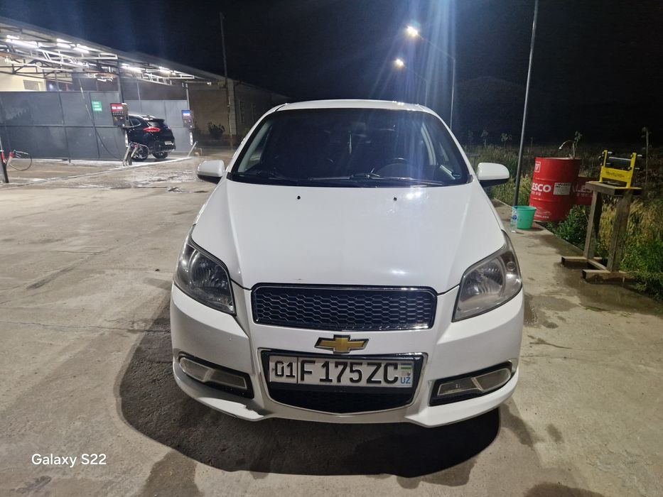 Chevrolet Nexia 2022 — 3