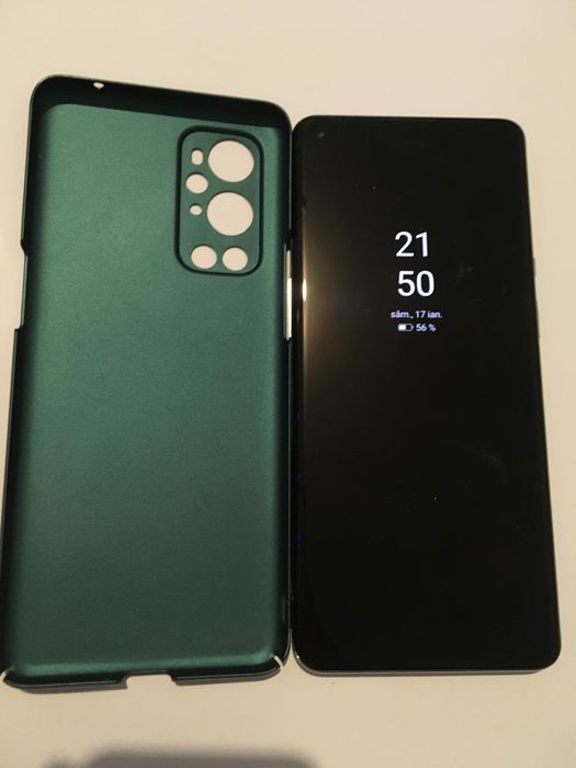 Schimb -One plus 9 pro