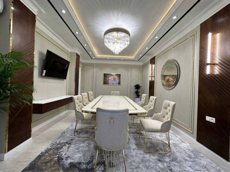 Ул, Тараса Шевченко-Жк Мирабад Элит! Сдается новая квартира в центре!