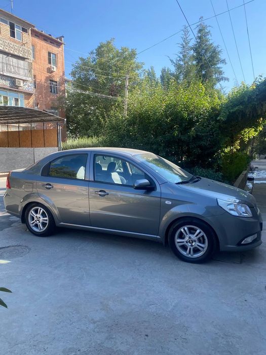 Nexia R3 mexanika 3 pazitsaya full !