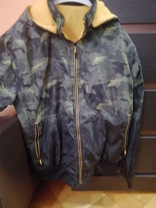 Мъжко        яке