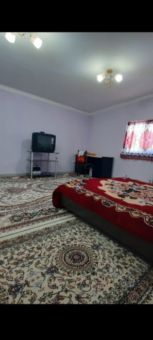 Сергели Хокимият  Евродом 3 сотки 8 комнат