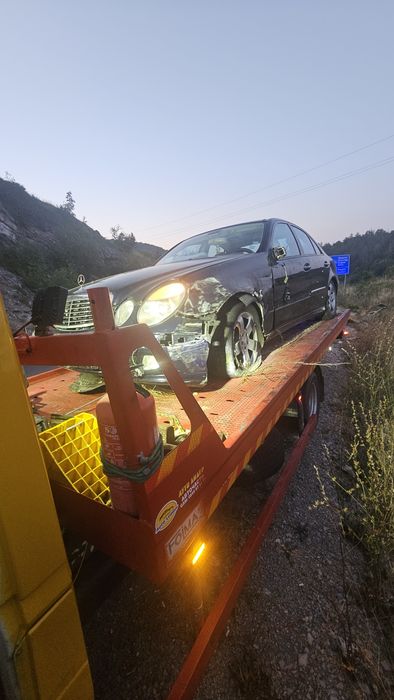 Пътна Помощ Търговище