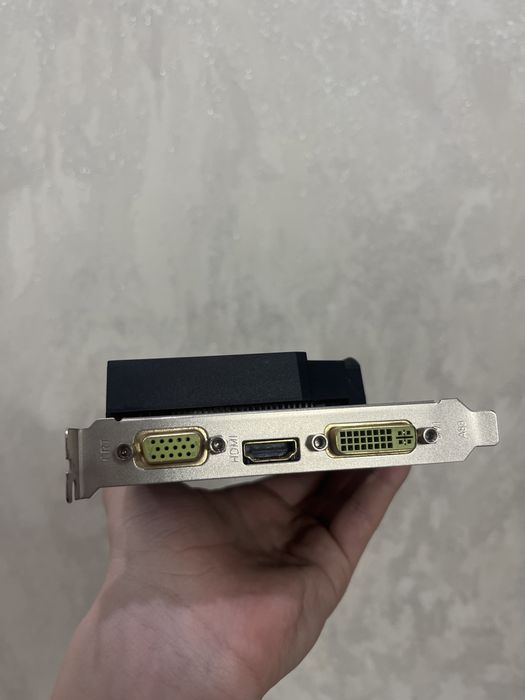 Видеокарта AFOX GT630 2gb