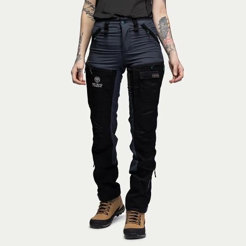 BN001 Дамски туристически панталон