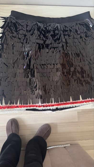 Пола Dsquared2 уникална