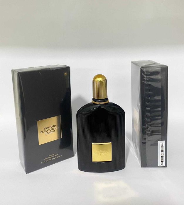 Tom Ford Black Orchid Reserve EDP 100ml