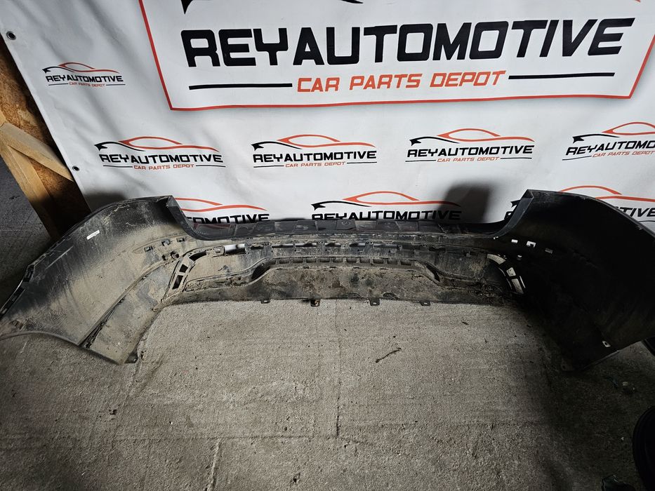 Bara spate Mercedes ML W166 dupa 2012 cod A1668809140