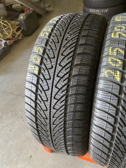 Anvelope iarna 205/50/17 Goodyear Ultra Grip 8 205 50 17 R17