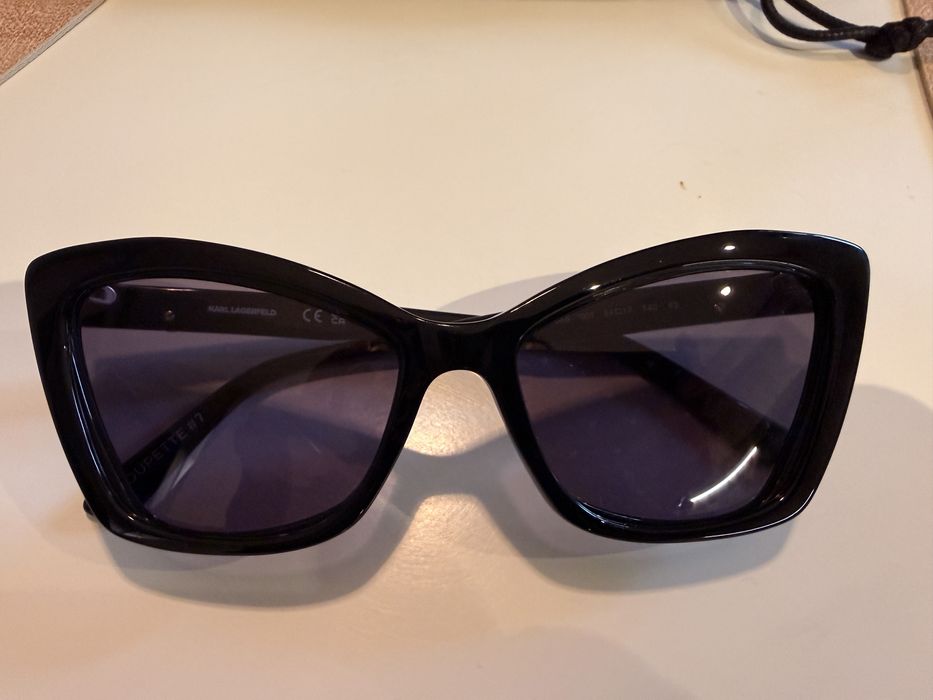 Дамски слънчеви очила Karl Lagerfeld