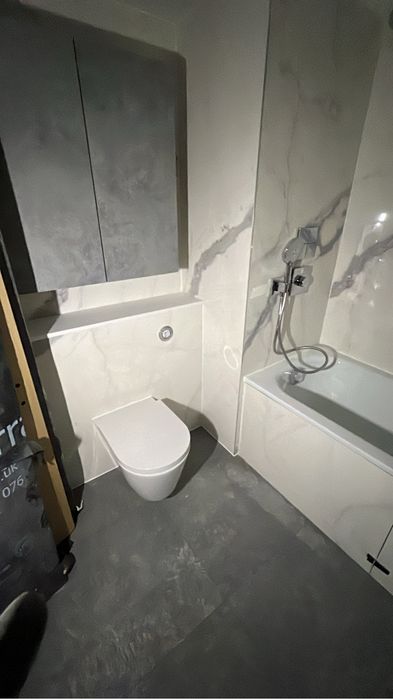 Instalator execut lucrari  de instalatii termice /sanitare si interventii rapide  la pret avantajos