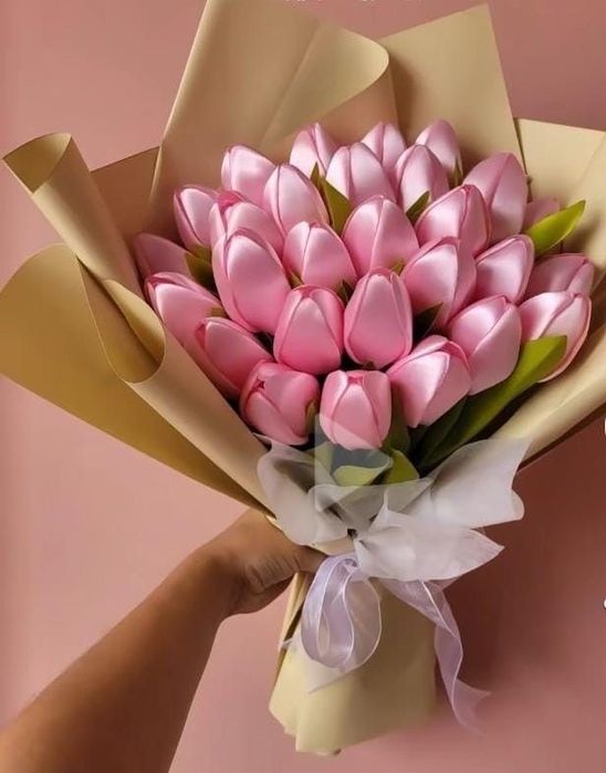 Букеты на ваш вкус и выбор