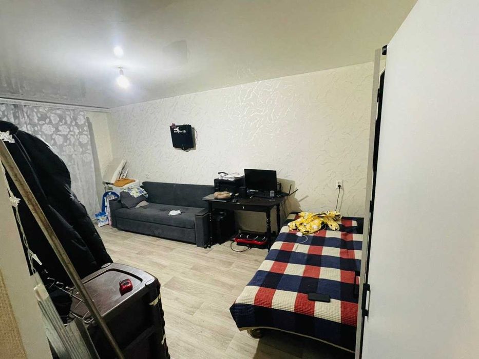 Продается 1 ком р-н Клуб Строитель, В Ипотеку Подходит