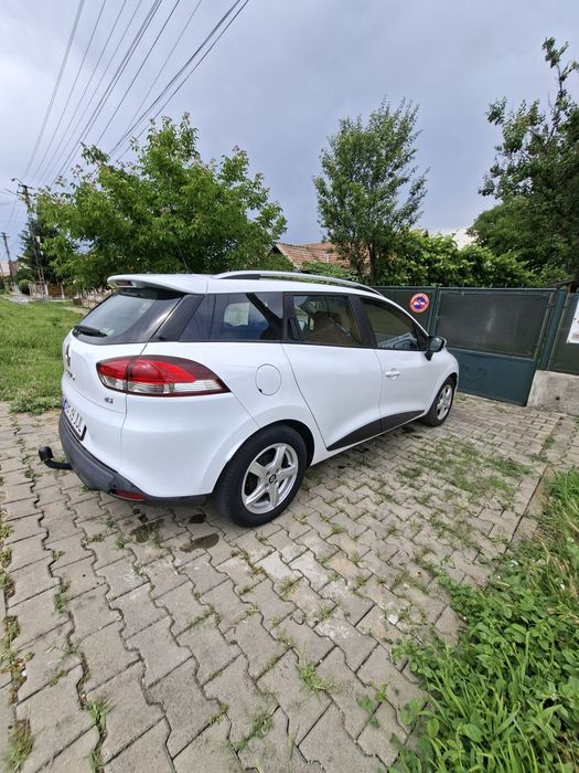 RENAULT Clio 2015 — imagine 3