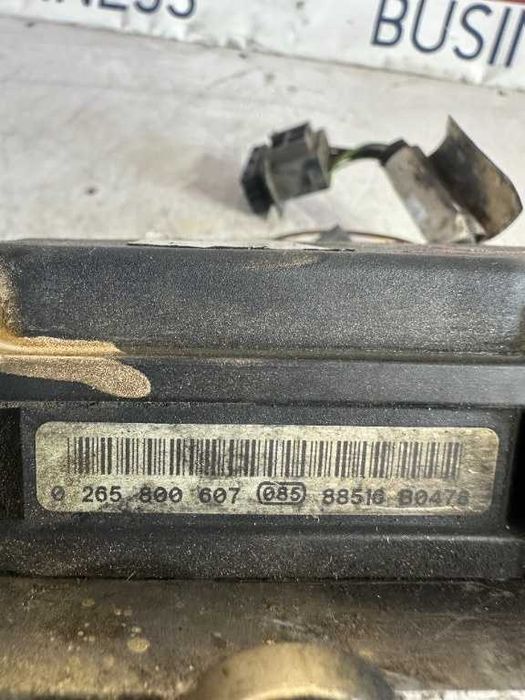 Dezmembrari Pompa abs IVECO DAILY 2.3 euro 4 cod piesa 0265800607