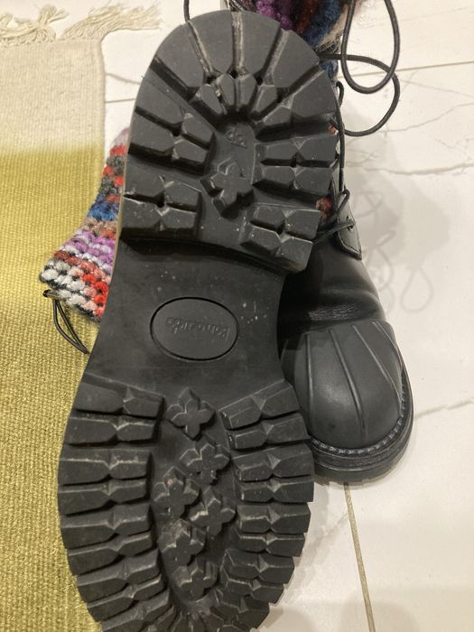 Barracuda Дамски ботуши