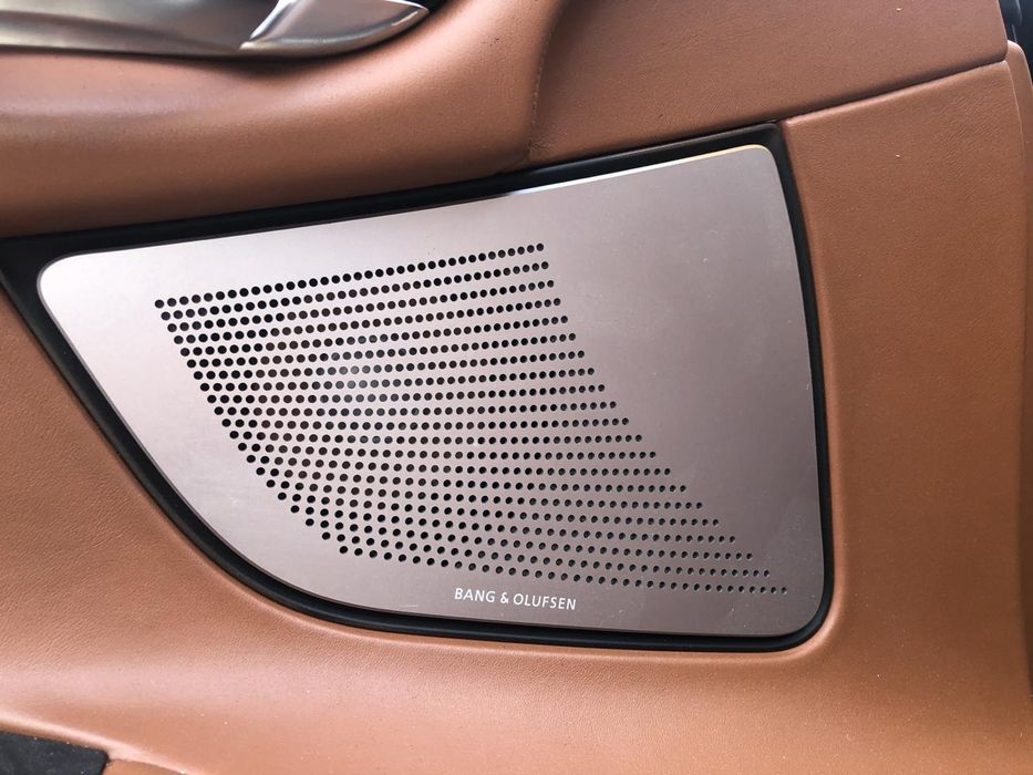 Individual Салон/седалки Bmw 7 F01/02 Long дълга база