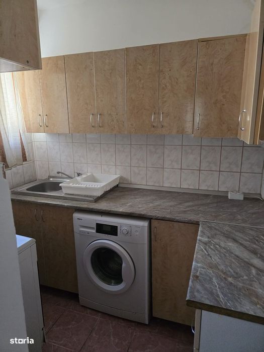 Apartament 2 camere etaj 4/4 str. Dariu Pop — fotografia 3